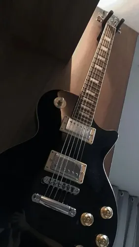 Guitarra Les Paul Strinberg LPS230