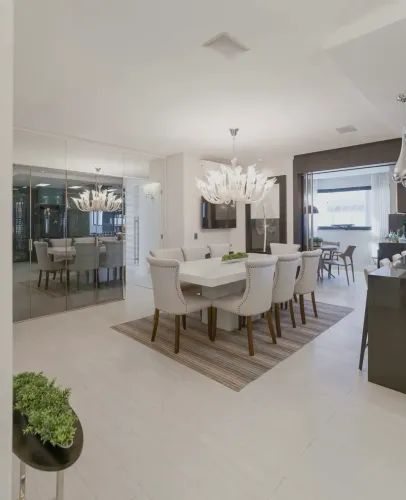 Lindo apartamento mobiliado próximo praca do congresso