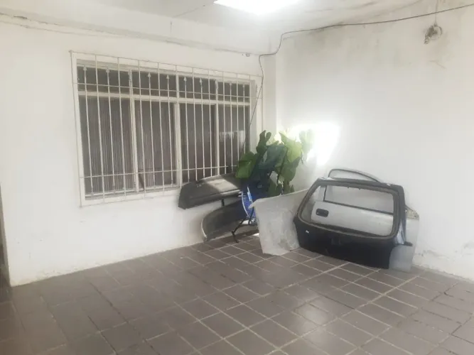 Sobrado em Jardim São Francisco - Guarulhos