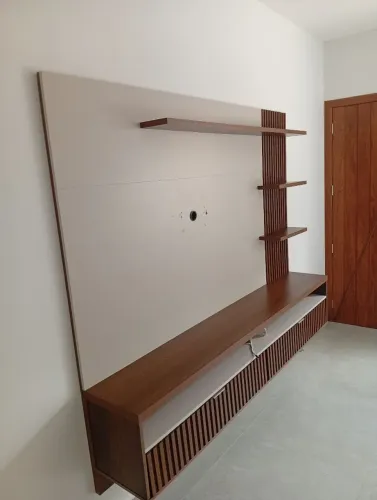Vendo Rack para Sala