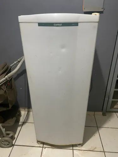 Geladeira
