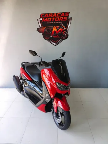 Yamaha NMax 160 2023