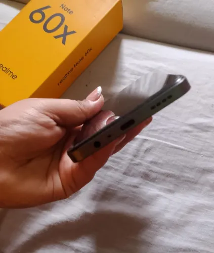 Realme Note60X