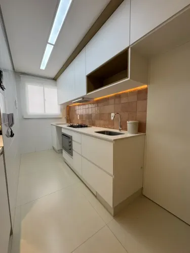 Apartamento 02 dormitórios | Spázio Medelin