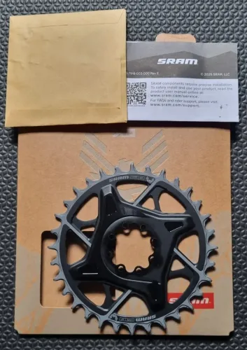 Coroa Sram X0 32t (novo)