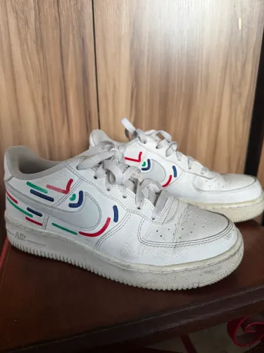 Tênis Nike