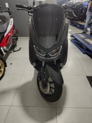 Yamaha Nmax 160 - Zerada!!!