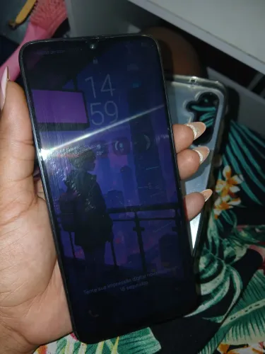 Samsung A05s