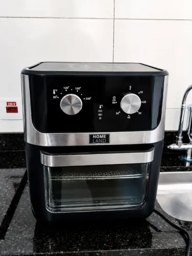 Air Fryer Forno Homeland 12L