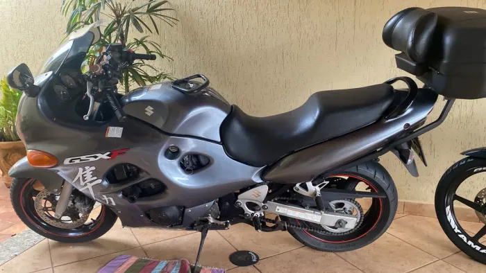 Moto boa é preço abaixo da Fipe