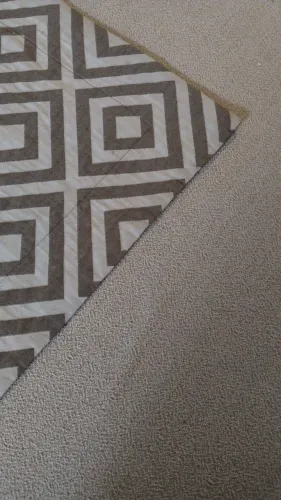 Facção pra reta