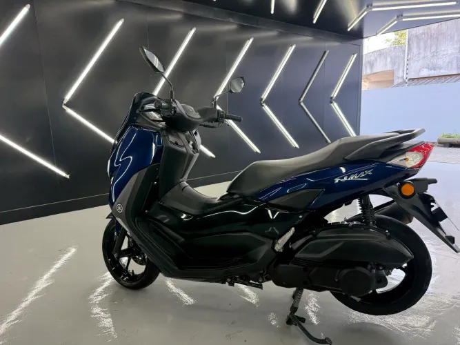 Nmax 160 2021