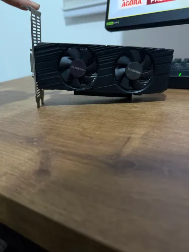 GTX 1650 4GB LowProfile