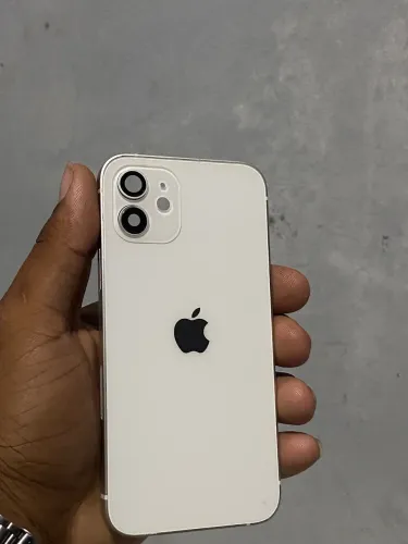 Carcaça do iPhone 12