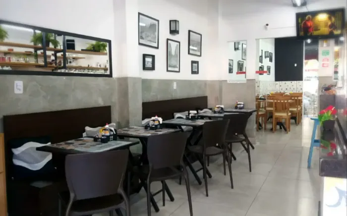 Ponto Restaurante - Botafogo