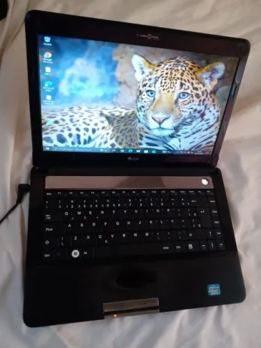 Notebook core i3 4gb todo bom