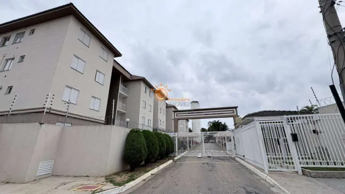 LOCAÇÃO - APARTAMENTO JARDIM SAO CONRADO / SOROCABA/SP
