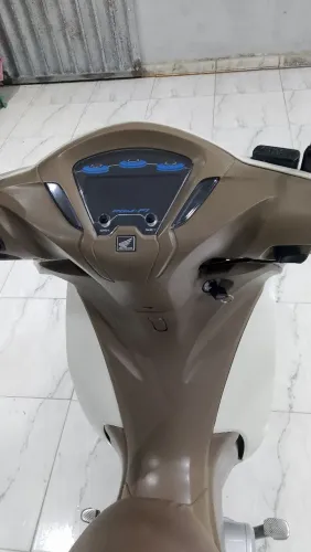 Moto para pessoas exigentes
