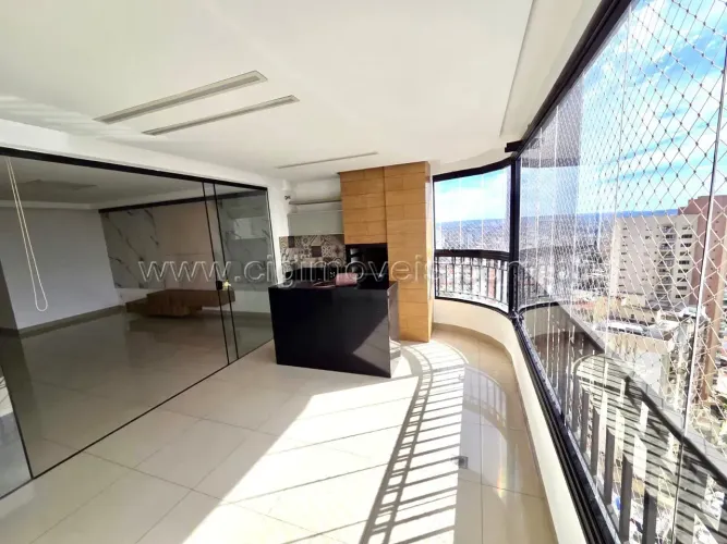Apartamento Setor Nova Suiça Goiânia Goiás