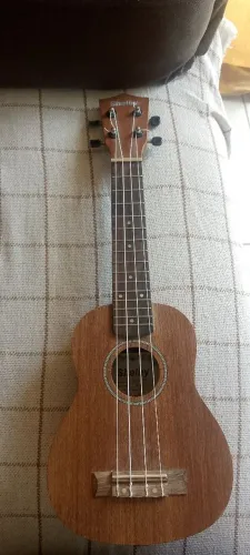 Ukulele 