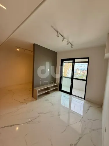 Apartamento Studio a venda e locação no Condomínio Sirius Patriani  Vila Lídia - Campinas/