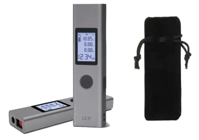  Trena laser Duka (Xiaomi Youpin)