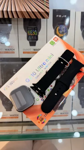SMARTWATCH GS10 ULTRA MINI