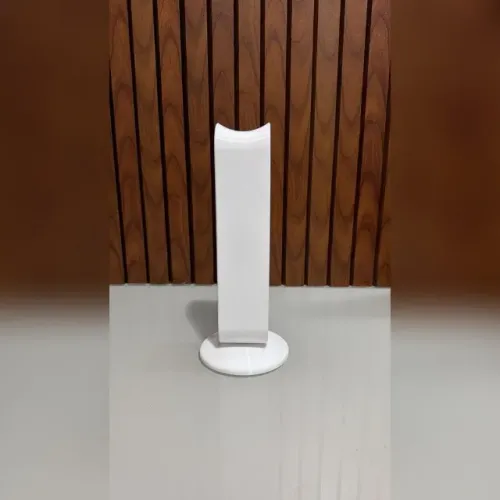 Suporte de Mesa para Headset Fone de Ouvido Headphone Gamer Minimalista 3D