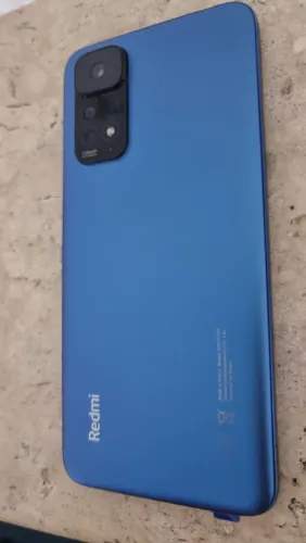 Redmi note 11s 128gb excelente 