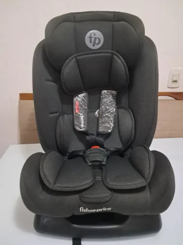 Cadeirinha de carro reclinavel 0 a 36 kilos