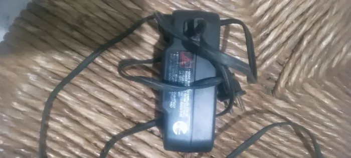 Nintendo fonte Nintendo 64