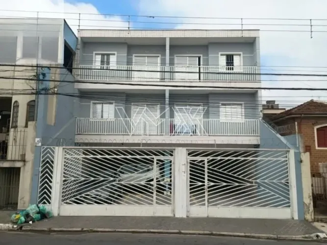 APARTAMENTO PARA LOCAÇÃO - NO JARDIM JAPÃO -SP