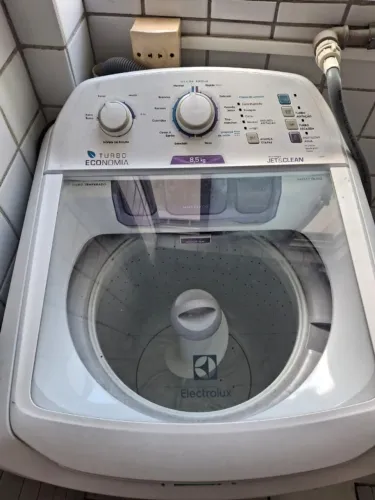 Máquina de Lavar