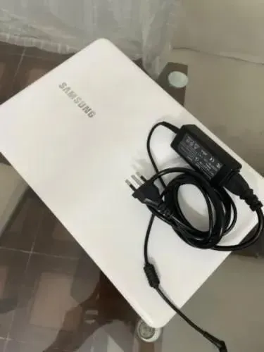 Vendo notebook