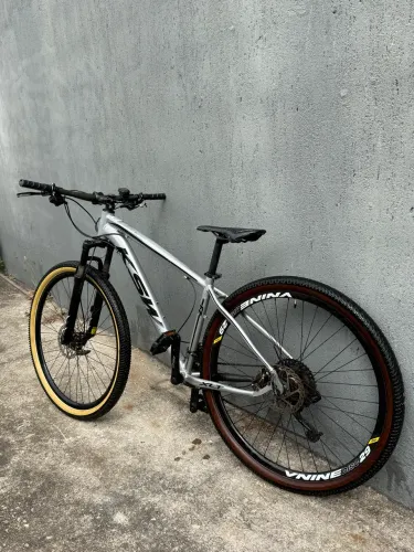 Bike Aro 29 Ksw | Toda melhorada