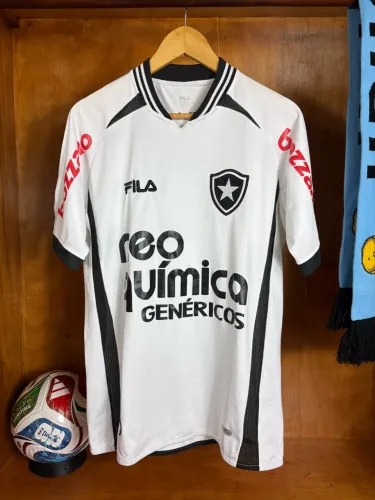 Camisa Botafogo