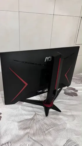Monitor Gamer AOC