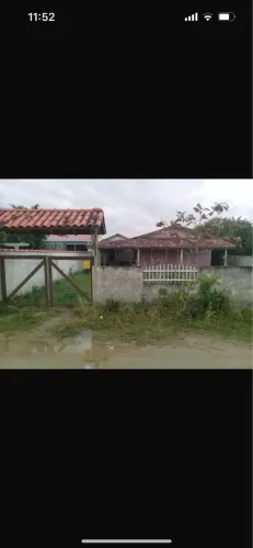 Oportunidade! Casa na praia com Excelente preço