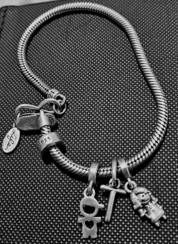 Pulseira Vivara Life