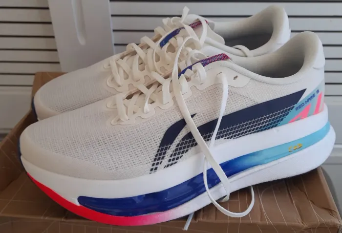 Tênis Li ning Redhare 9 Ultra Cushion 9.5 (27cm)