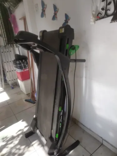 Esteira eletrica 1200,00