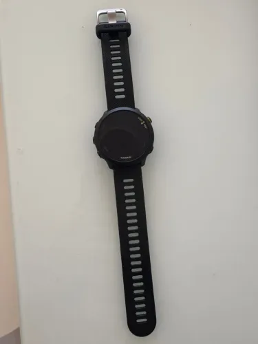 GARMIN FORERUNNER 55