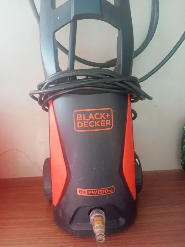 Jato d'água BLACK DECKER 