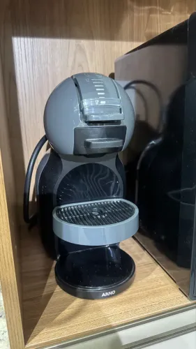 Vendo cafeteira dolce gusto ARNO