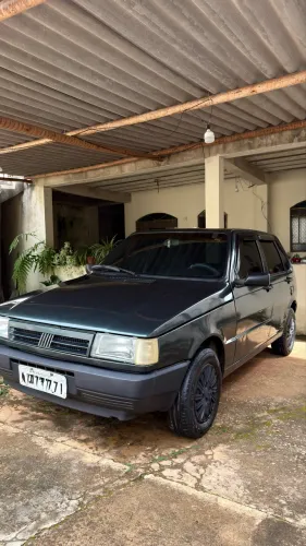 Fiat Uno Mille EP 2P E 4P 1996