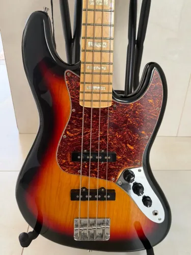 Baixo SX Jazz Bass 4 Cordas
