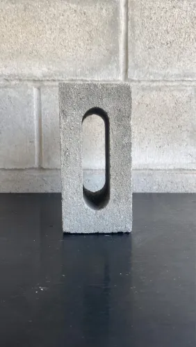 BLOCOS DE CONCRETO 