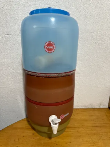 Bebedouro pequeno
