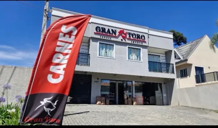Vaga Açougueiro com Experiência 