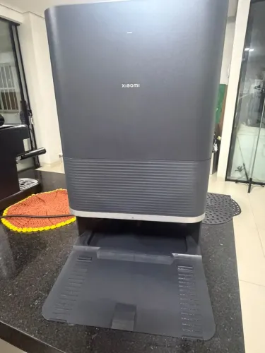 Robô aspirador Xiaomi X20MAX